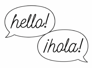 Bilingual Therapy services